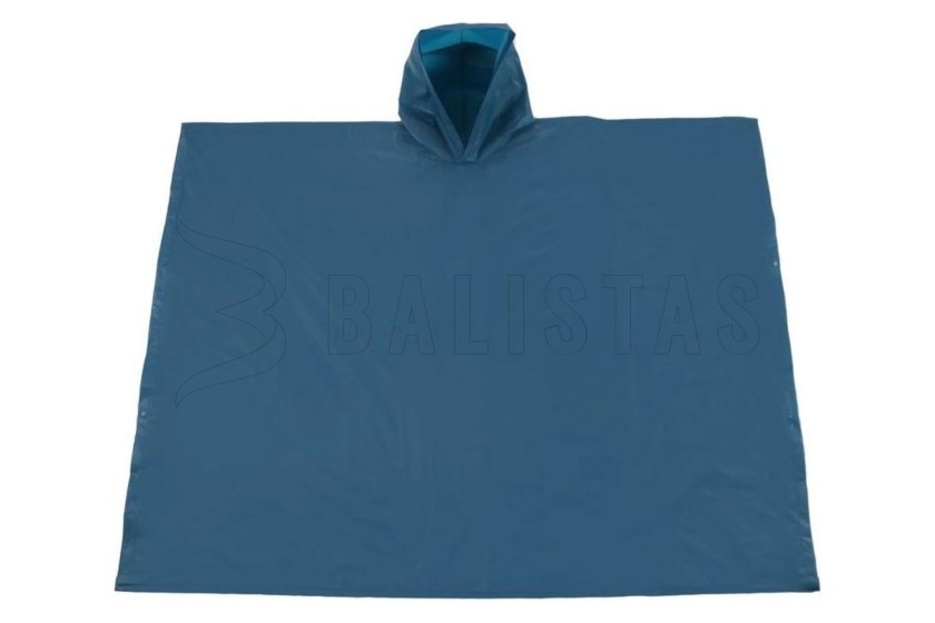 Poncho Coghlan´s arancione 4