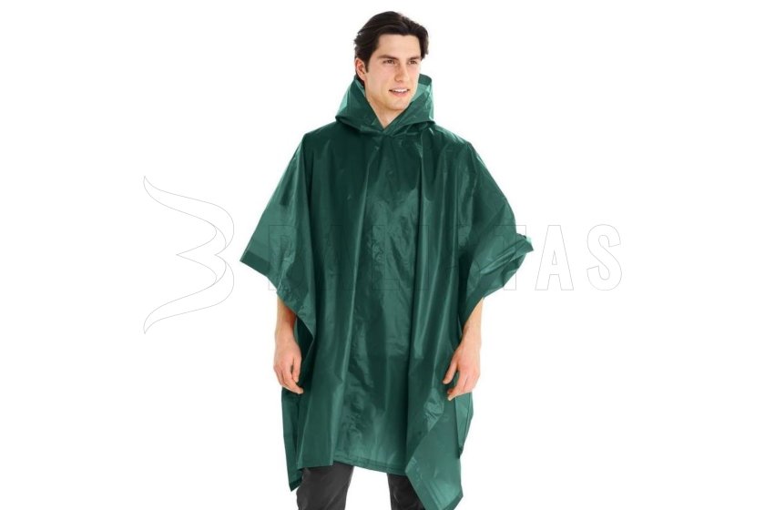 Poncho Coghlan´s verde