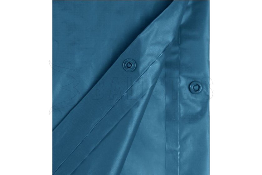 Poncho Coghlan´s arancione 3