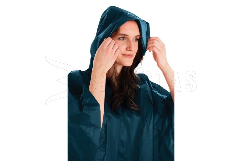 Poncho Coghlan´s arancione 2