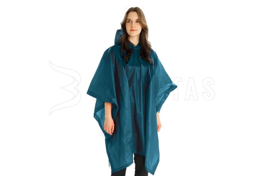 Poncho Coghlan´s blu blu