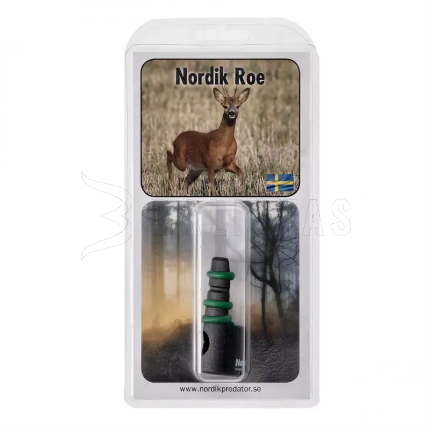 Richiamo per capriolo Nordik Roe 5