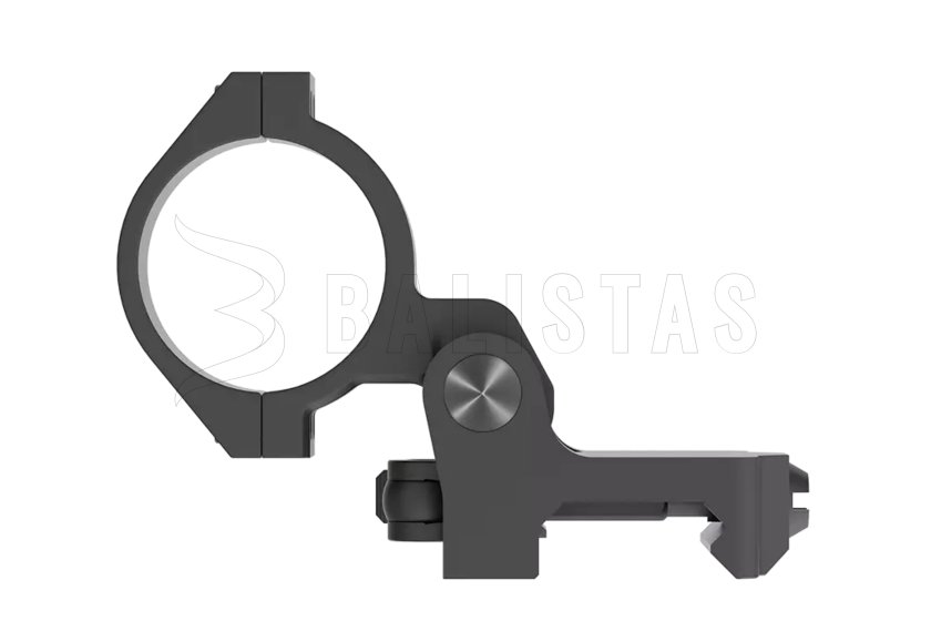 Modulo di ingrandimento Vector Optics Maverick-III 3x22 MIL mod.2026 6