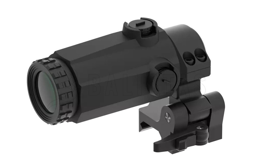 Modulo di ingrandimento Vector Optics Maverick-III 3x22 MIL mod.2026 5