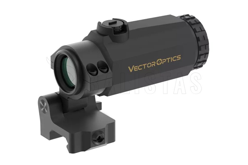Modulo di ingrandimento Vector Optics Maverick-III 3x22 MIL mod.2026