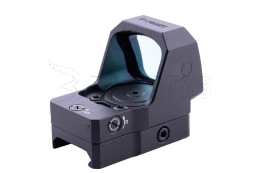Mirino a punto rosso FOMEI FOREMAN RDM3 II 2