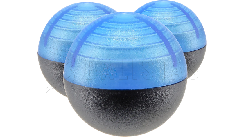 Sfere T4E 68 P2P CORE CKB blu 50 pz