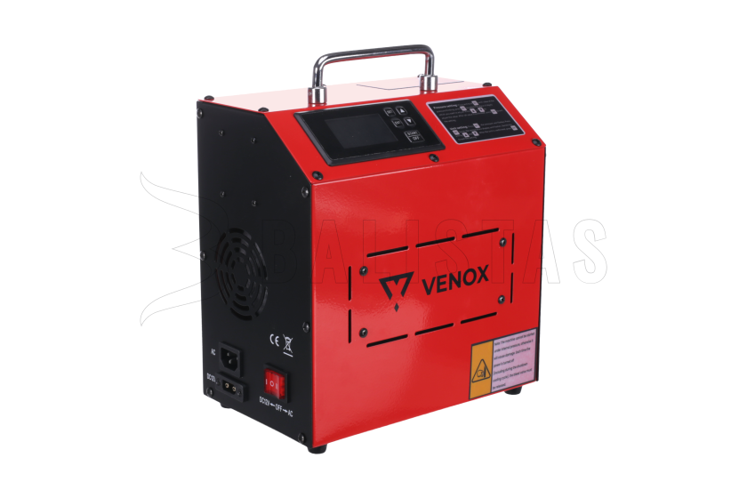 Compressore Venox Atlas Air 2
