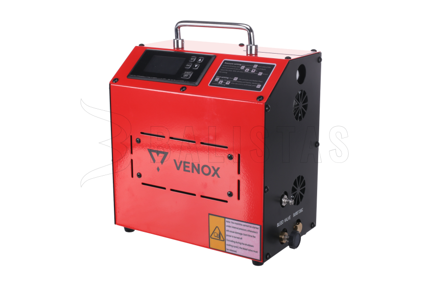 Compressore Venox Atlas Air