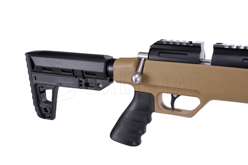 Carabina ad aria compressa Snowpeak M30 C 5,5mm 5