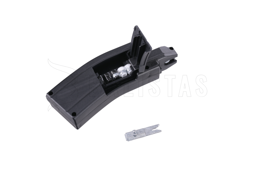 Carabina ad aria Sig Sauer MPX II FDE 4,5mm 7