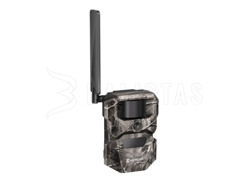 Fototrappola HIKMICRO T16 - set di 2 pz + supporti 6