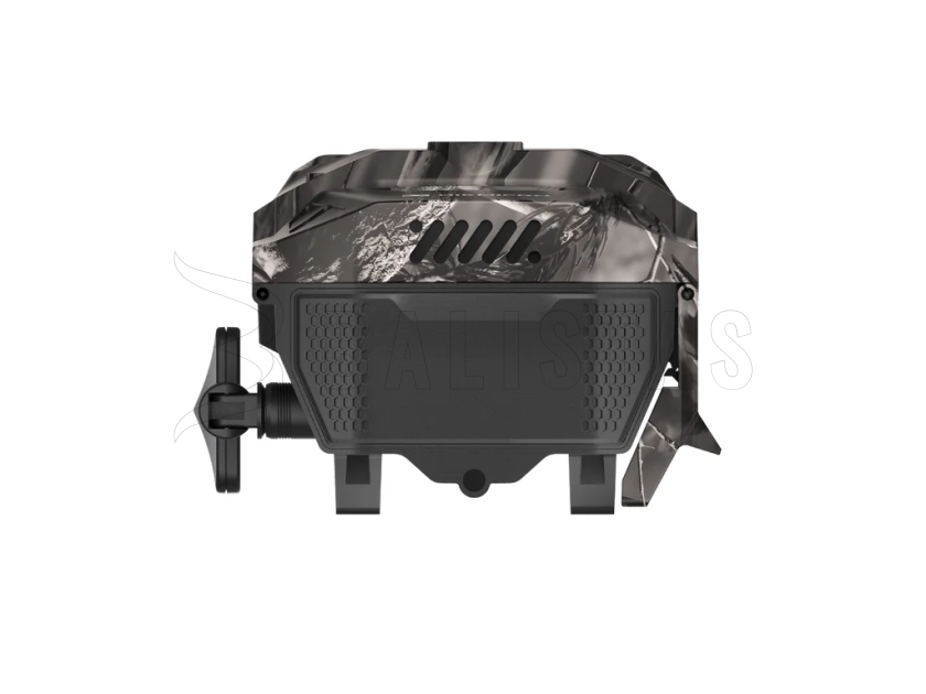 Fototrappola HIKMICRO T16 - set di 2 pz + supporti 7
