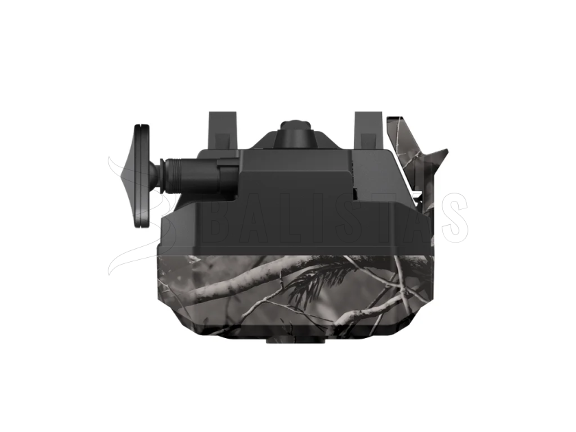 Fototrappola HIKMICRO T16 - set di 2 pz + supporti 8