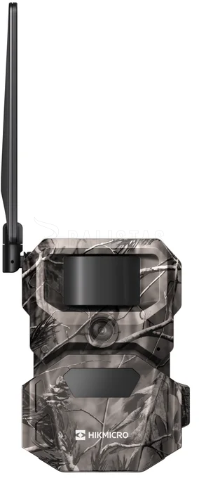 Fototrappola HIKMICRO T16 - set di 2 pz + supporti 2