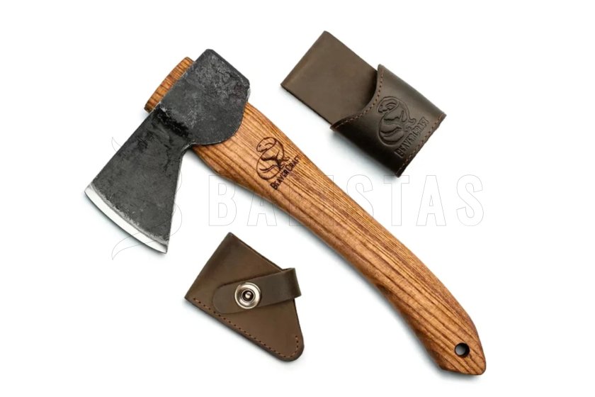 Ascia BeaverCraft Compact Axe Woodcarving AX1