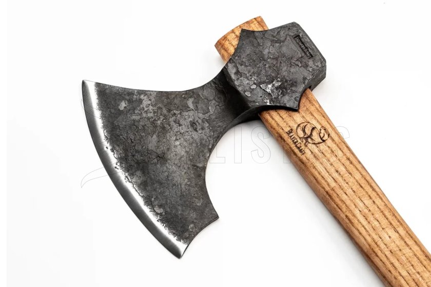 Ascia BeaverCraft Chopping Hewing Axe AX5 2