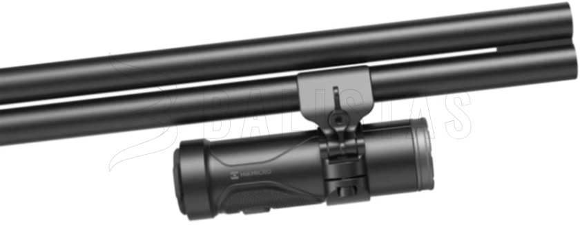 Videocamera per arma Hikmicro HIKCam A7E 6