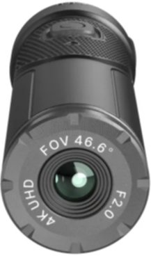 Videocamera per arma Hikmicro HIKCam A7E 7