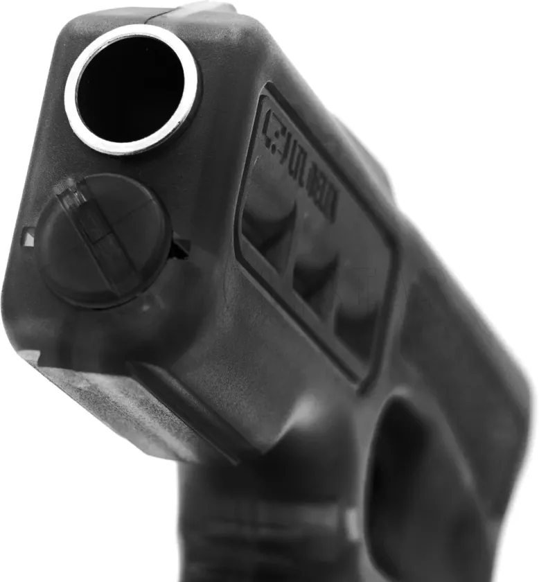 Pistola RAM Chiappa LTL Delta 1.50 7,5J Black 6