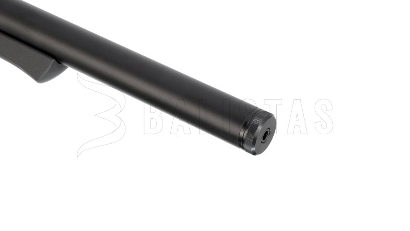 Carabina ad aria compressa FX DRS Classic 600mm Synthetic 5,5mm 5