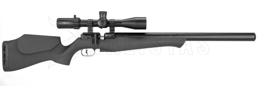 Carabina ad aria compressa FX DRS Classic 600mm Synthetic 5,5mm 4