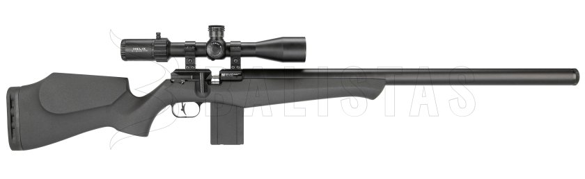 Carabina ad aria compressa FX DRS Classic 700mm Synthetic 5,5mm 4