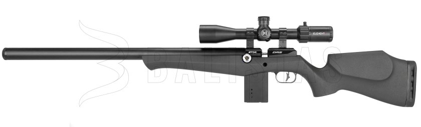Carabina ad aria compressa FX DRS Classic 700mm Synthetic 5,5mm 3