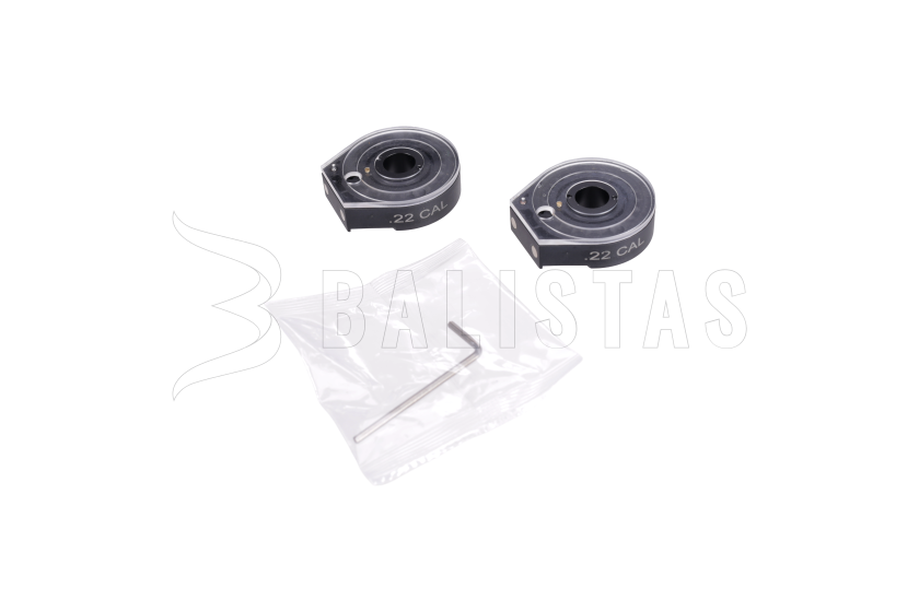 Carabina ad aria compressa Umarex Zelos 5,5mm 5