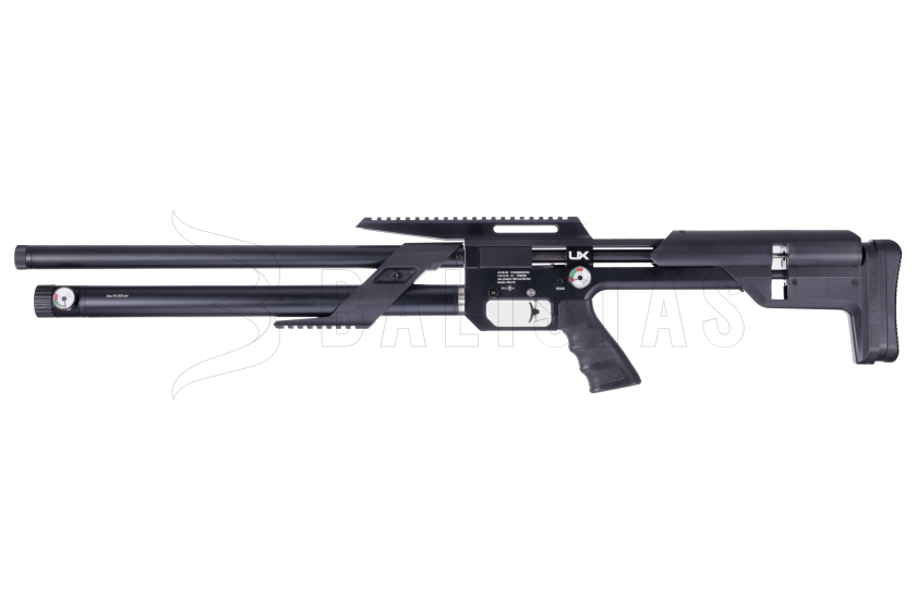 Carabina ad aria compressa Umarex Zelos 5,5mm