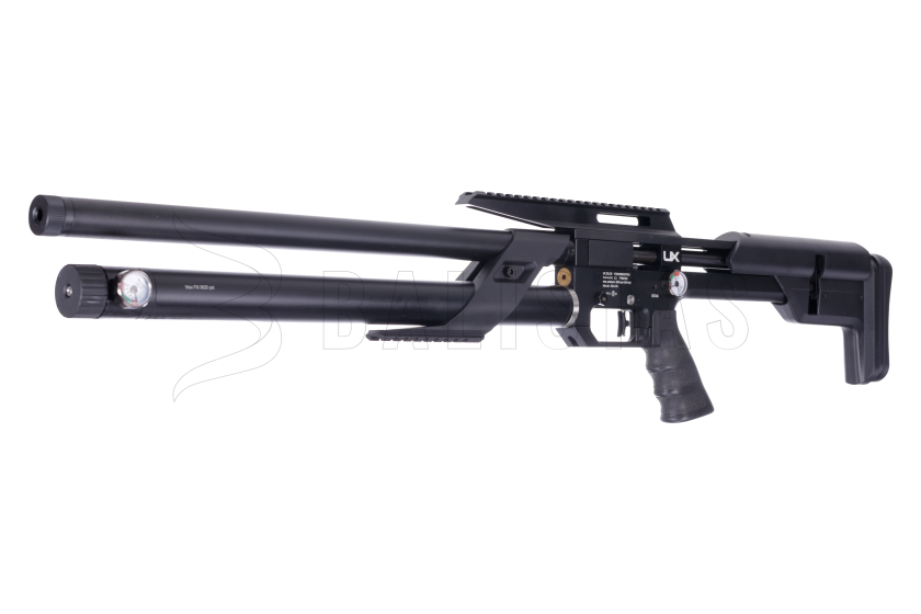 Carabina ad aria compressa Umarex Zelos 5,5mm 2