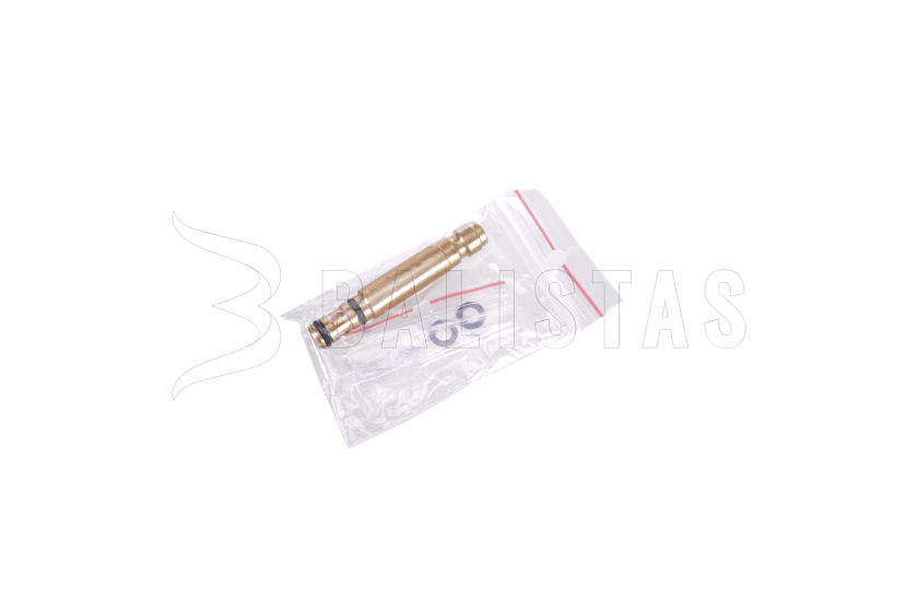 Carabina ad aria compressa AirMaks Katran Pro C 5,5mm 6