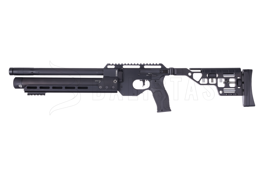Carabina ad aria compressa AirMaks Katran Pro C 5,5mm