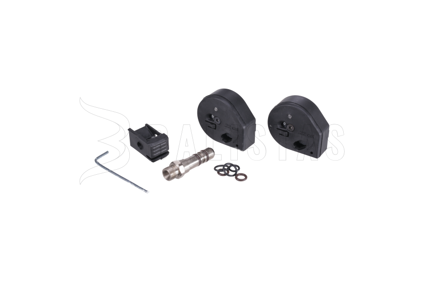Carabina ad aria compressa Kral Arms Puncher Empire S 6,35mm 5