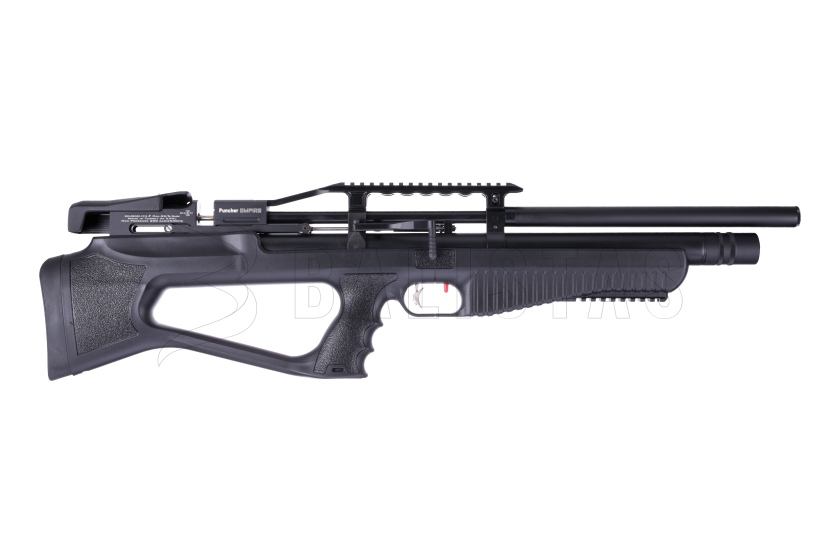 Carabina ad aria compressa Kral Arms Puncher Empire S 6,35mm 4