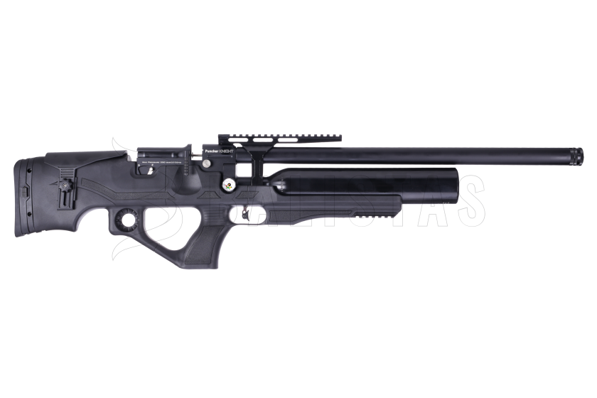Carabina ad aria Kral Arms Puncher Knight S 6,35mm 4