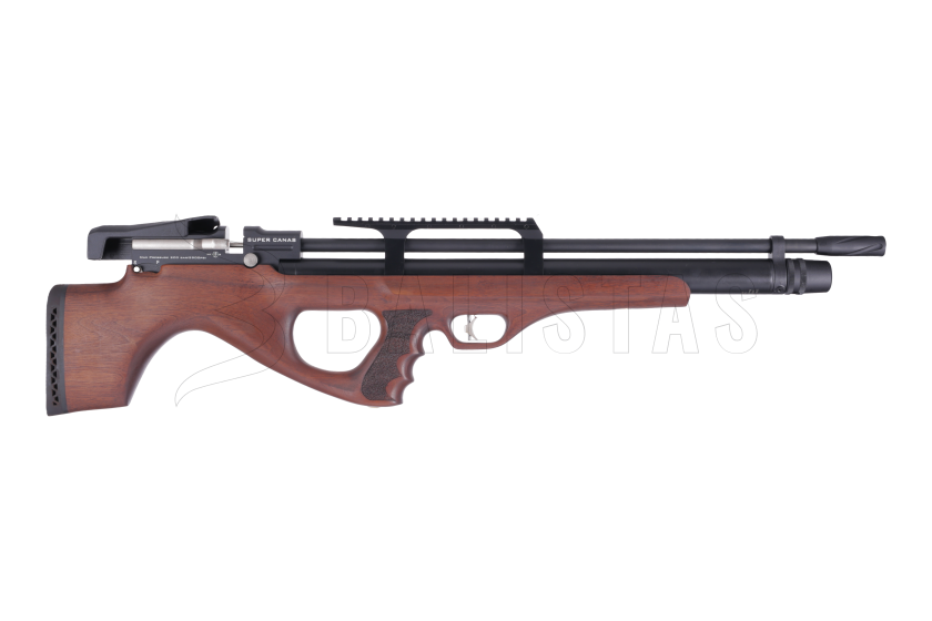 Carabina ad aria compressa Kral Arms Puncher Super Canas W 5,5mm 4
