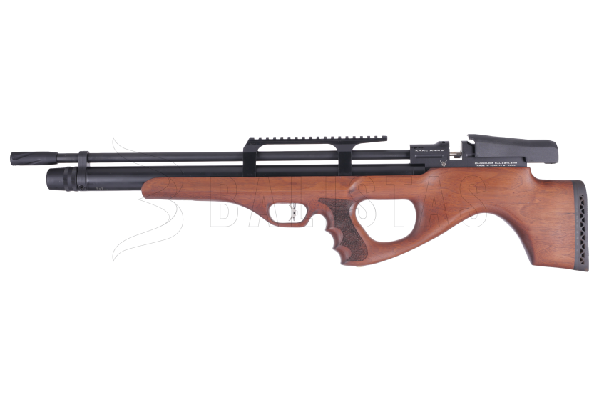Carabina ad aria compressa Kral Arms Puncher Super Canas W 5,5mm