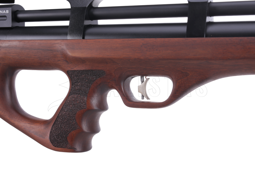 Carabina ad aria compressa Kral Arms Puncher Super Canas W 5,5mm 5