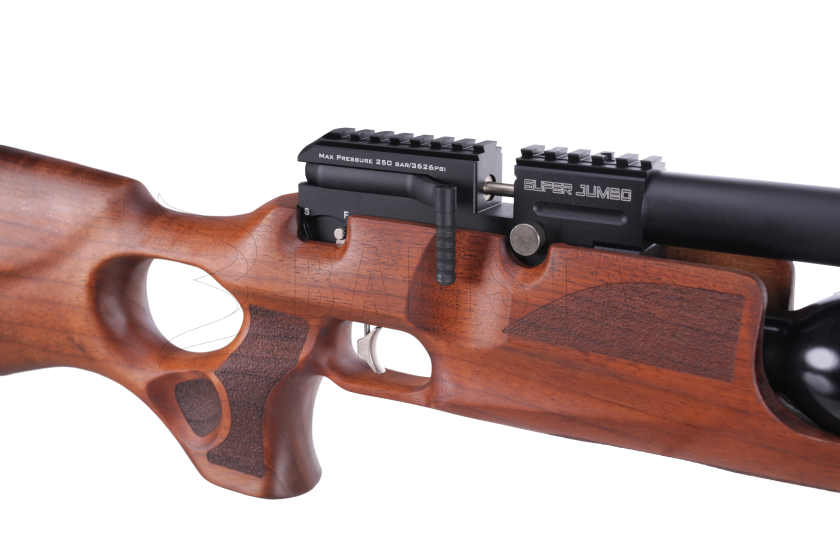 Carabina ad aria Kral Arms Puncher Super Jumbo W 5,5mm 5