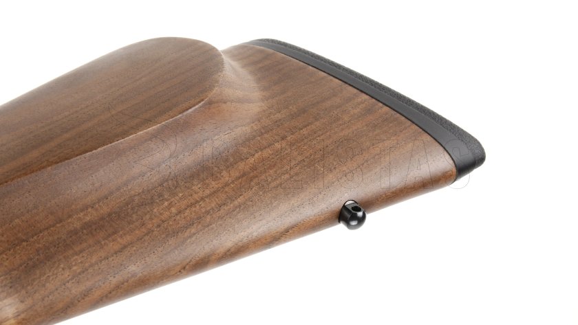Carabina ad aria FX DRS 600mm Walnut Grade 2 6,35mm 7