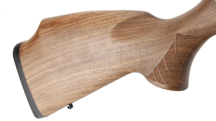 Carabina ad aria FX DRS 600mm Walnut Grade 2 6,35mm 8