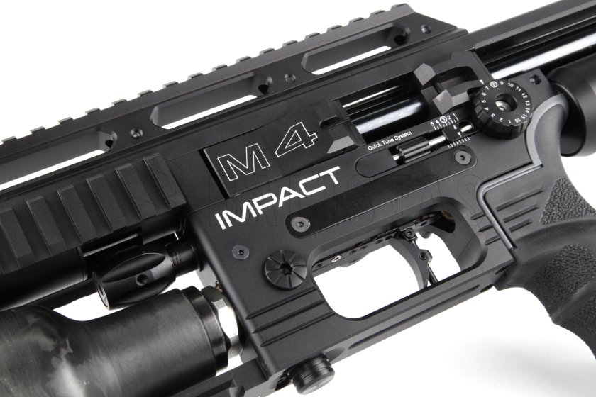Carabina ad aria compressa FX Impact M4 Standard 5,5mm 5