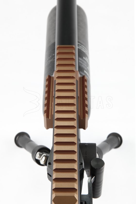 Carabina ad aria FX Impact M4 Standard 5,5mm Copper 11