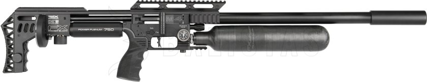 Carabina ad aria compressa FX Impact M4 Sniper 6,35mm 2