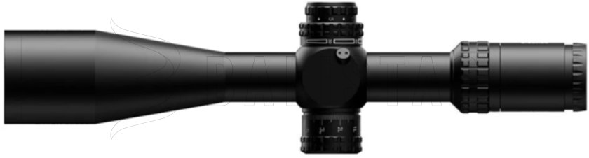 Cannocchiale da puntamento Arken EP-5 GENII 5-25x56 FFP VPR MOA 6