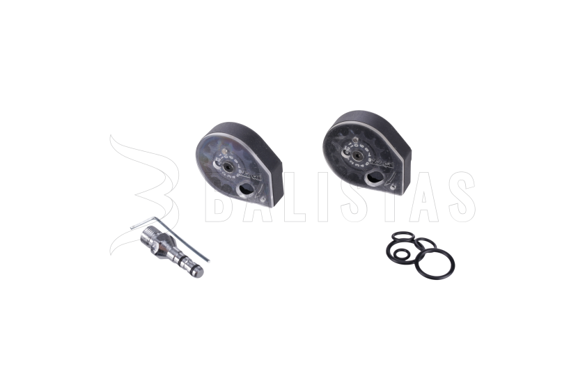 Carabina ad aria compressa Reximex Tulga SL-X 5,5mm 6