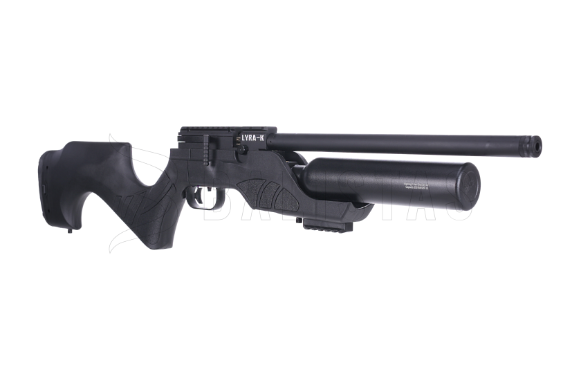 Carabina ad aria compressa Reximex Lyra K-S 5,5mm 3