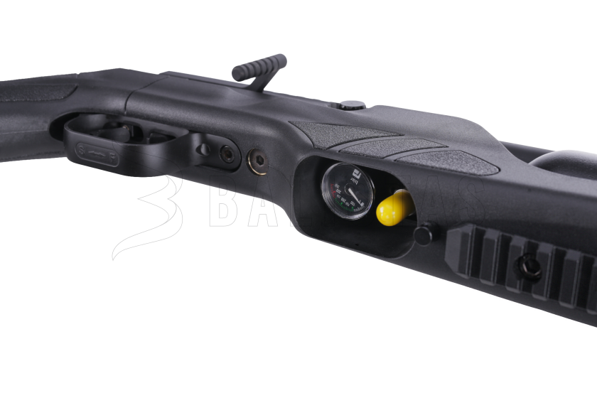 Carabina ad aria compressa Reximex Lyra K-S 5,5mm 6