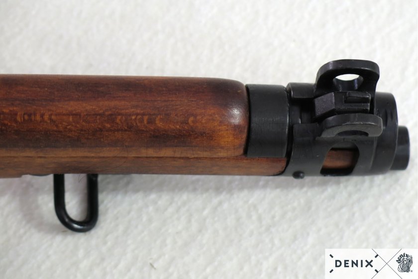 Replica Lee-Enfield SMLE Mk III, Gran Bretagna 1907 7